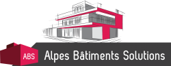 logo de Alpes Batiment Solutions