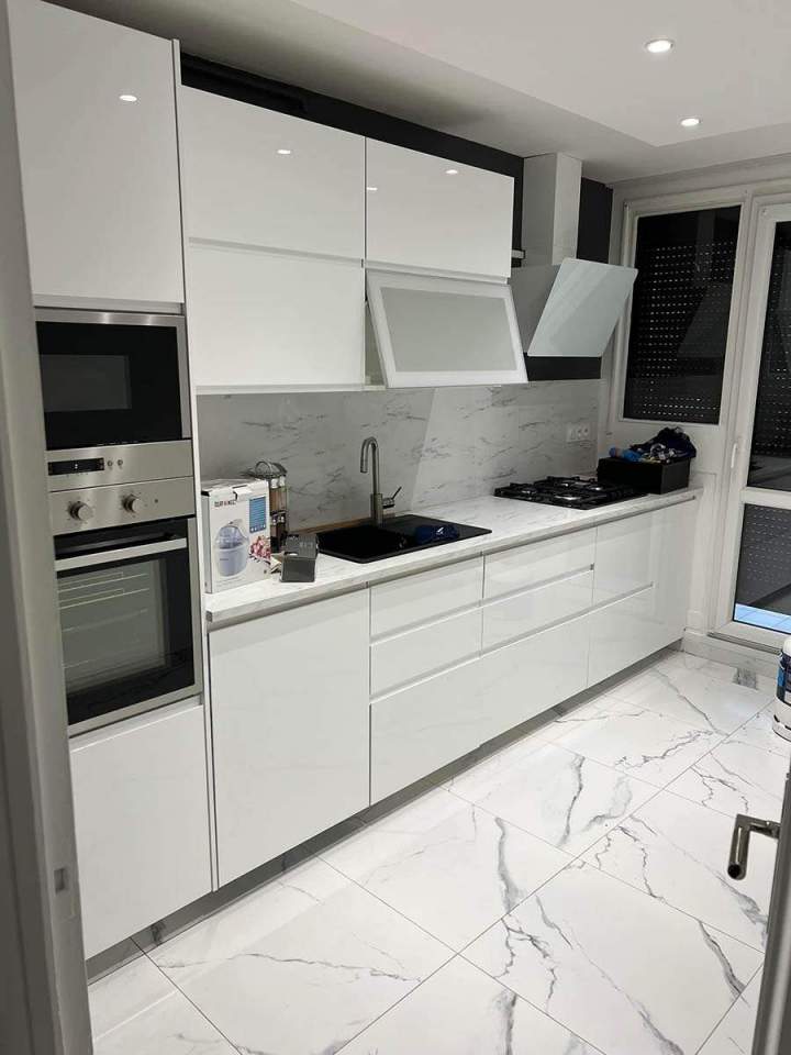 Travaux de menuiserie Grenoble