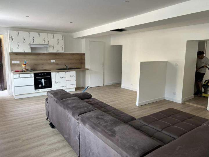 Travaux de peinture Grenoble