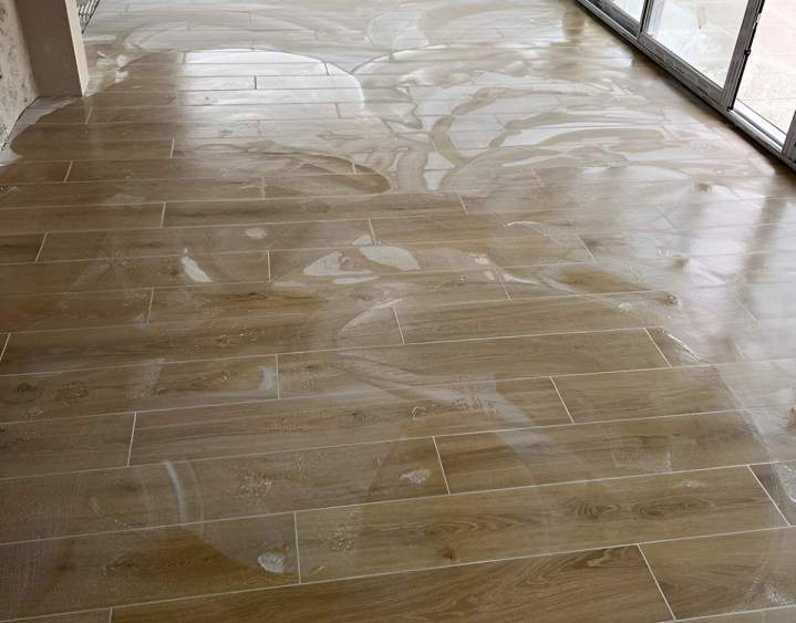 Carrelage sol Grenoble