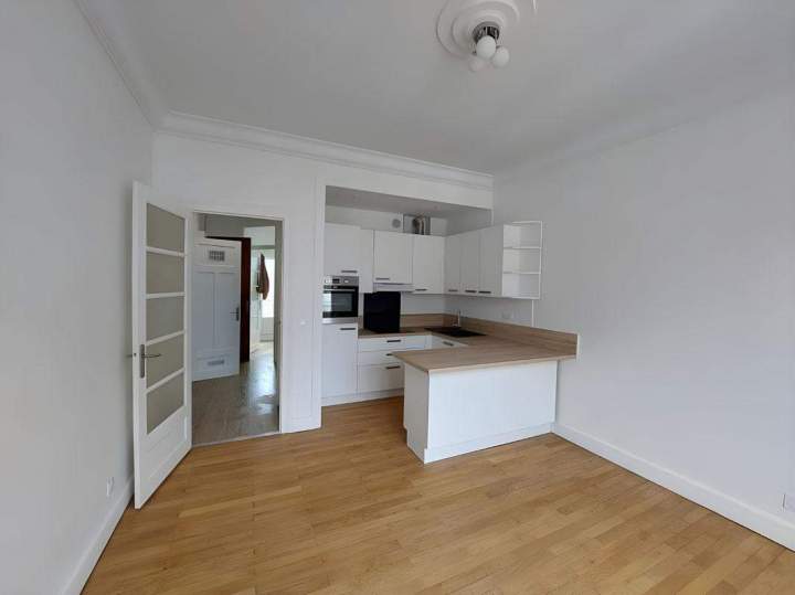 Travaux de menuiserie Grenoble