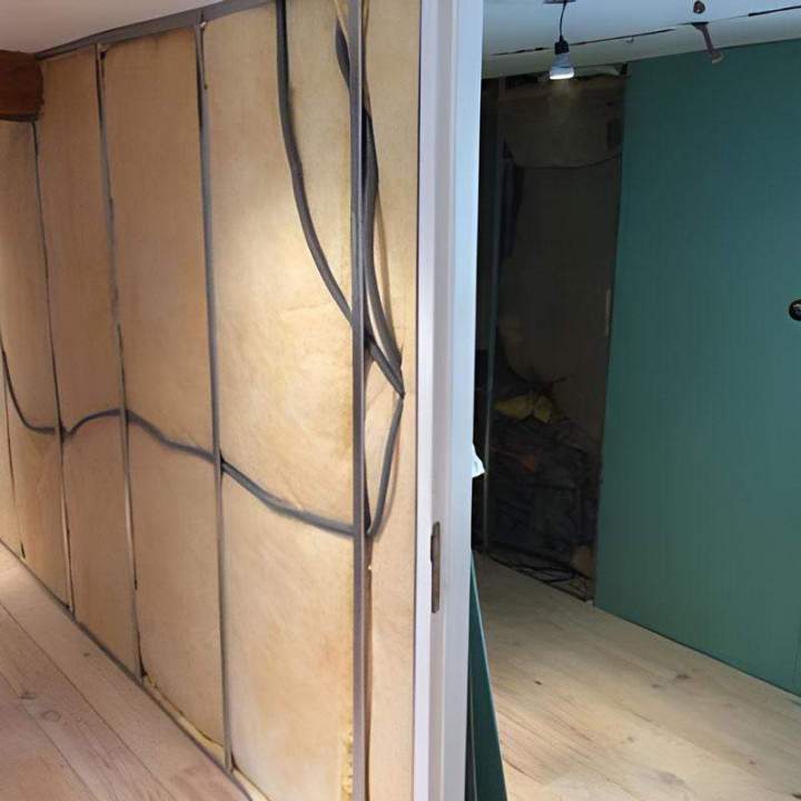 Pour l’optimisation de l’isolation de votre bâtiment